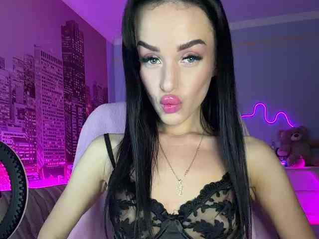 -YourPeachDream- webcam