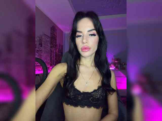 StacyPeach webcam