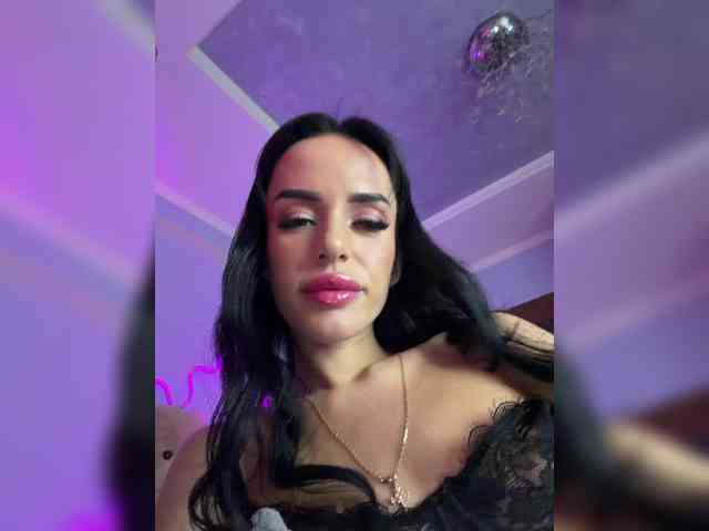 StacyPeach webcam