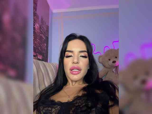stacypeach's live room