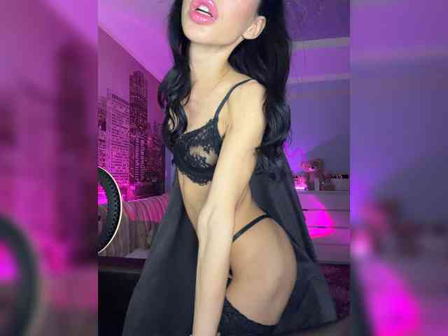 stacypeach's live room