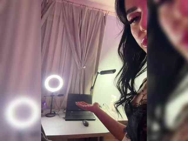 StacyPeach webcam