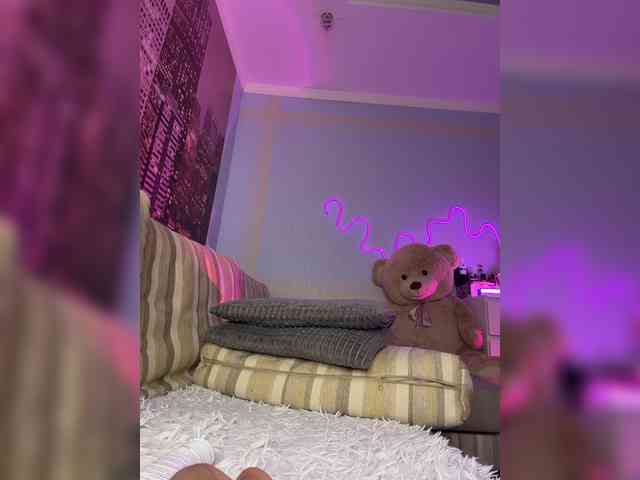 StacyPeach webcam