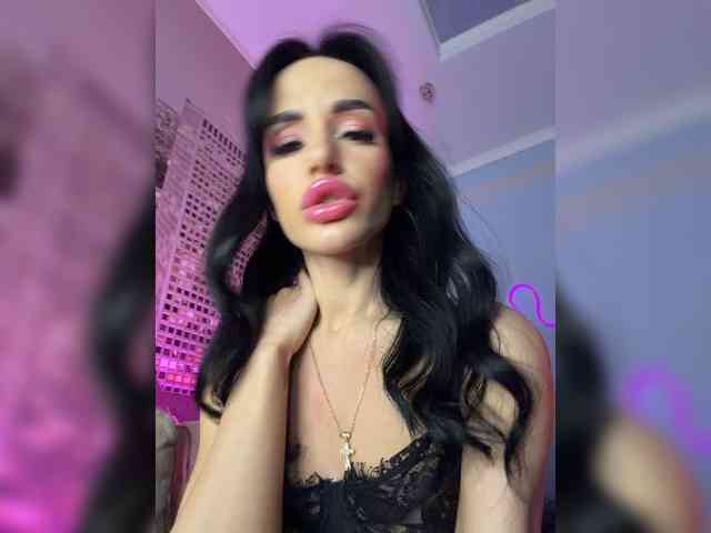 StacyPeach webcam
