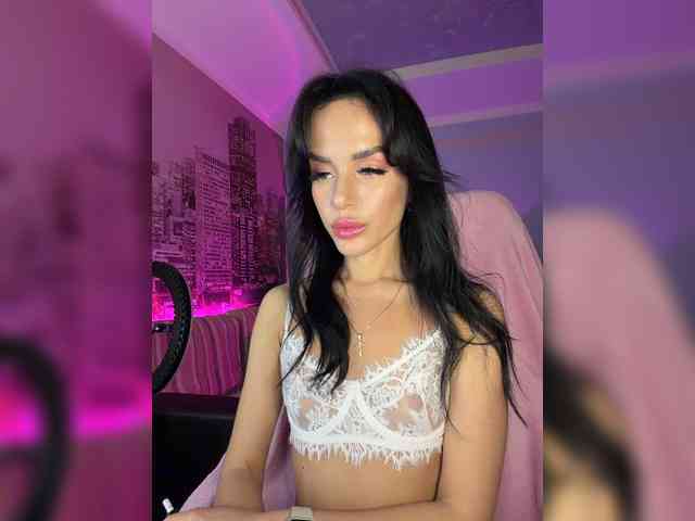 -YourPeachDream- webcam