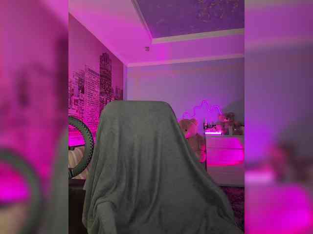 StacyPeach webcam