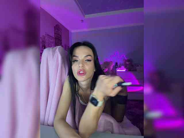 -YourPeachDream- webcam