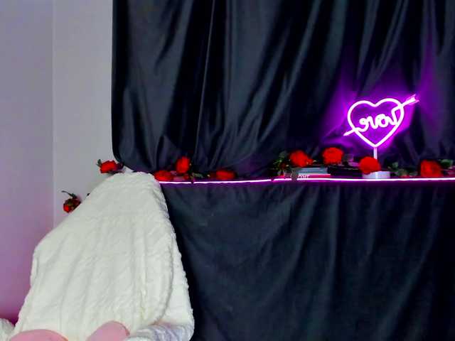 Sunbeam69 live cam on BongaCams