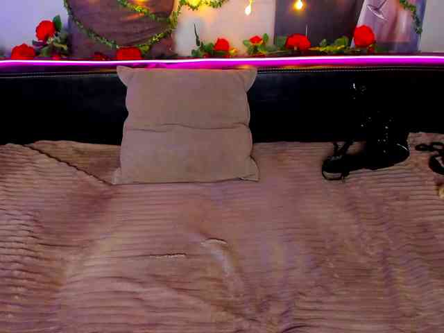 Sunbeam69 webcam