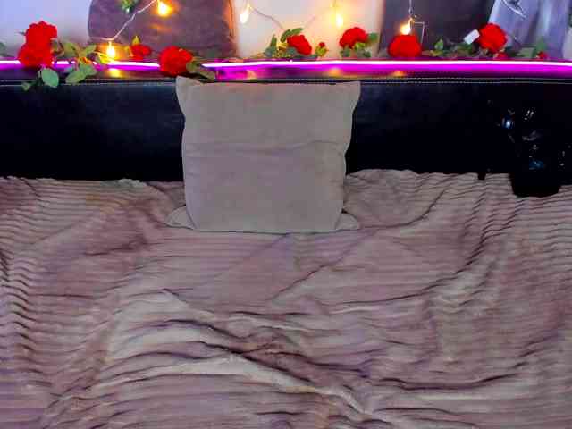 Sunbeam69 webcam