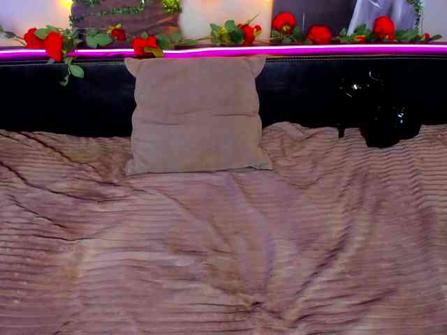 Sunbeam69 webcam