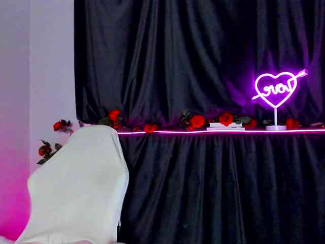 Sunbeam69 webcam