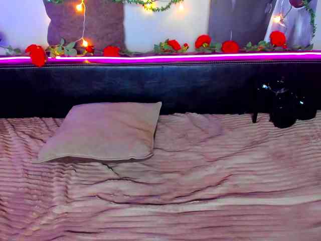 Sunbeam69 webcam
