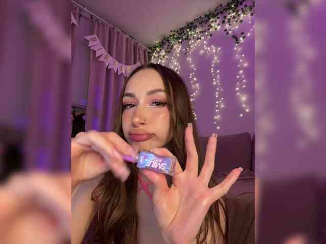 DearAmiira Sex Cam Show