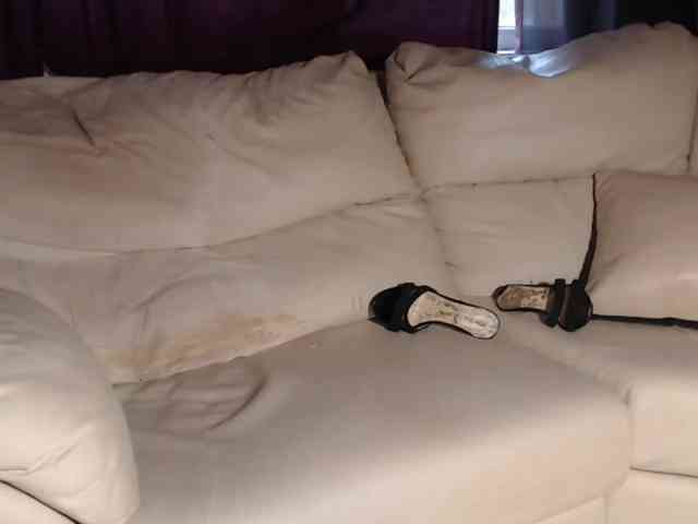 SquirtyMOMMY webcam