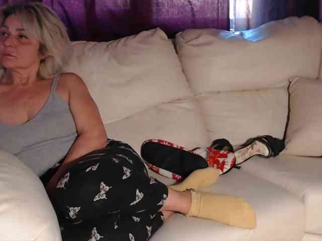 SquirtyMOMMY