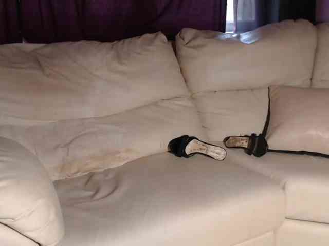 SquirtyMOMMY webcam