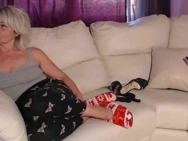 Modèle: SquirtyMOMMY