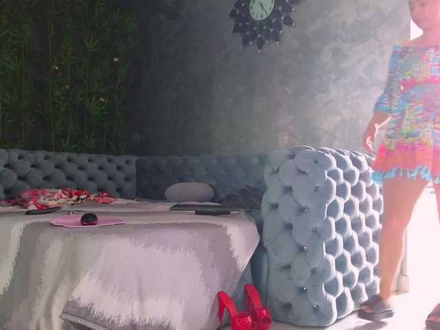 Theowonder live cam on BongaCams