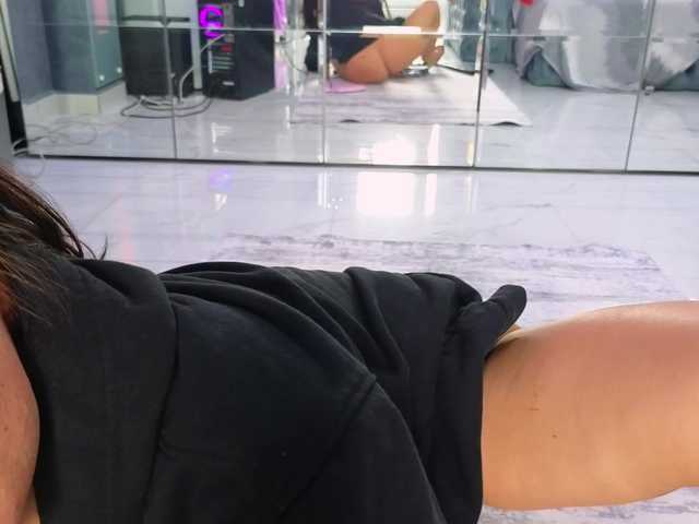 Theowonder live cam