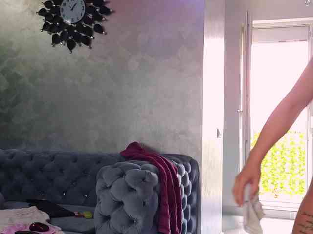 Theowonder webcam