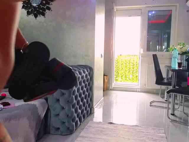 Theowonder webcam