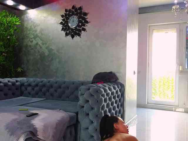 Theowonder webcam