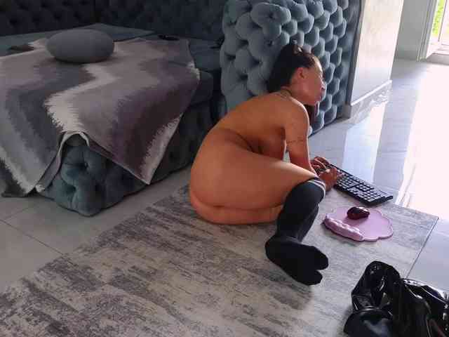 Theowonder webcam