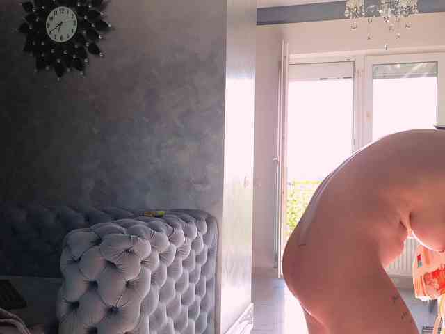 Theowonder webcam