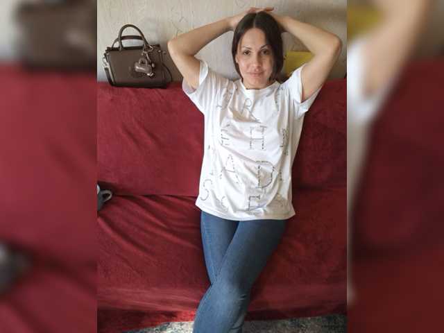 Klybnichca live cam on BongaCams