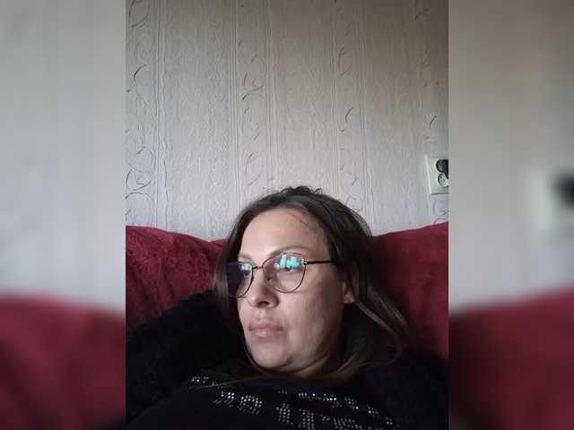 Klybnichca live cam on BongaCams