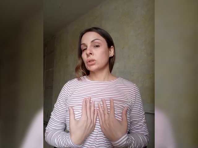 Всем любовь от Klybnichca