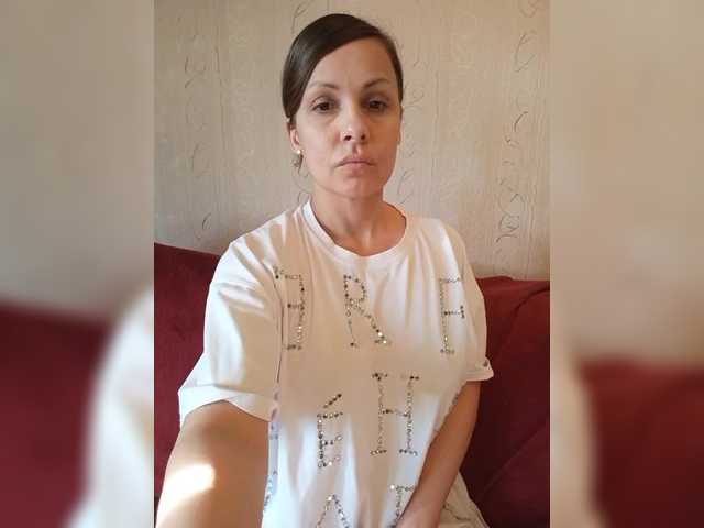 Klybnichca live cam on BongaCams