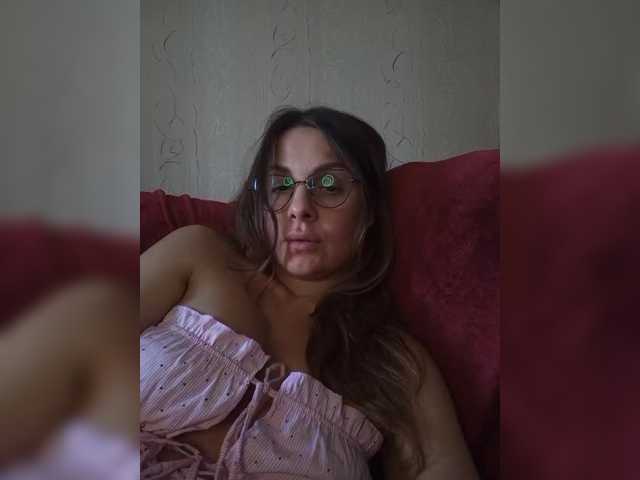 Klybnichca live cam on BongaCams