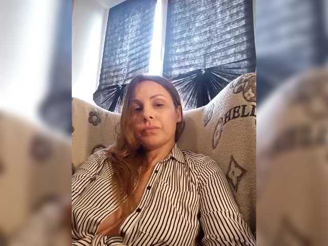 Klybnichca's BongaCams show and profile