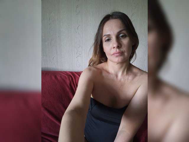 Klybnichca live cam on BongaCams
