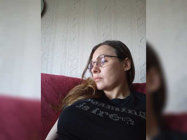Klybnichca live cam on BongaCams