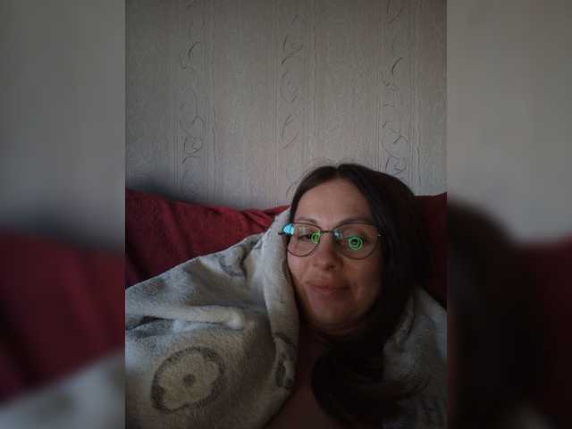 Klybnichca live cam on BongaCams