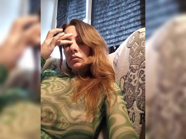 Klybnichca's BongaCams show and profile