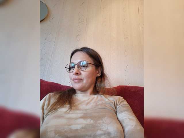 Klybnichca live cam on BongaCams