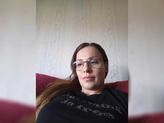 Klybnichca live cam on BongaCams