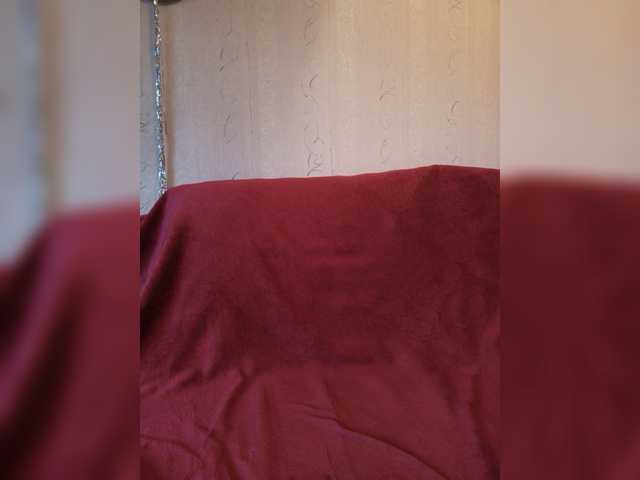 Klybnichca live cam on BongaCams
