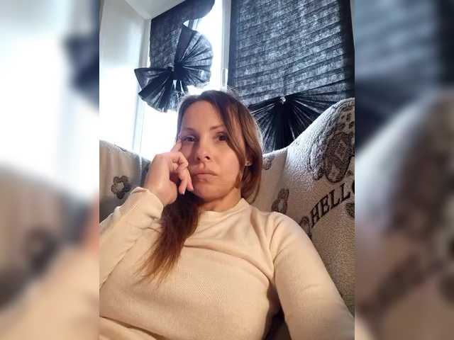 Klybnichca's BongaCams show and profile