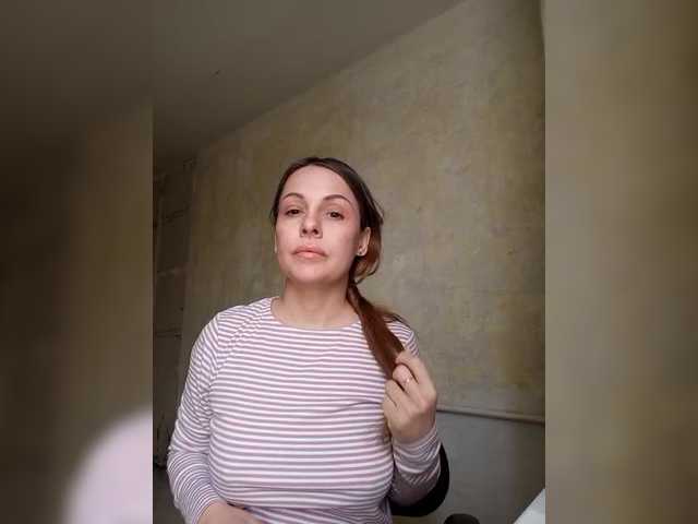 Klybnichca's BongaCams show and profile