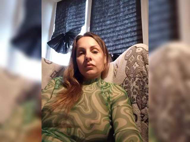 стрип от Klybnichca