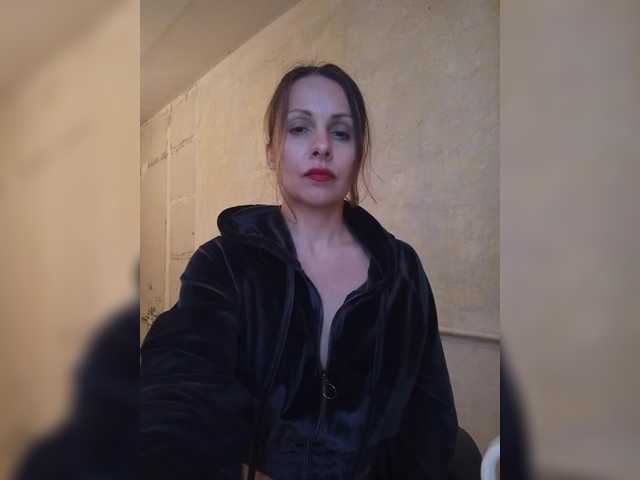 Klybnichca's BongaCams show and profile