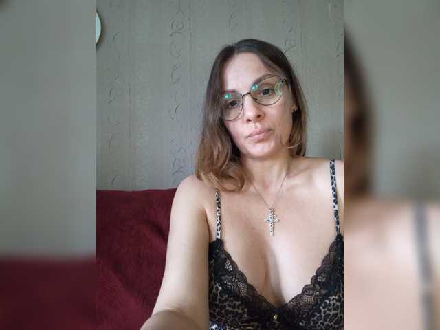 Klybnichca live cam on BongaCams