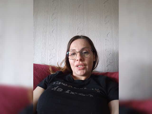 Klybnichca live cam on BongaCams