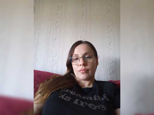 Klybnichca live cam on BongaCams