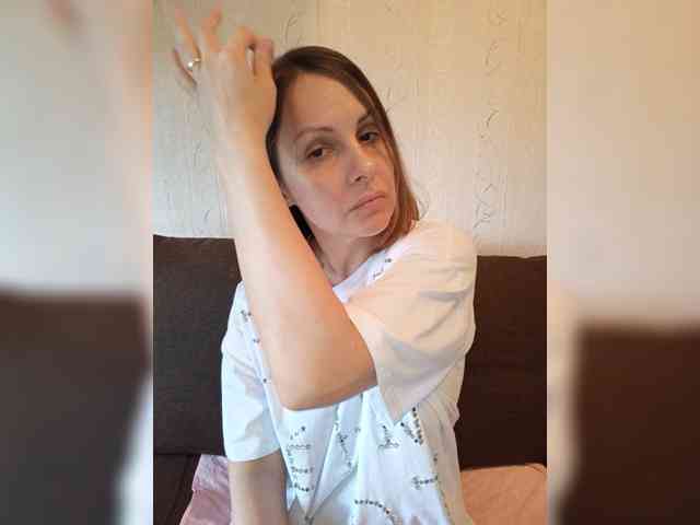 Klybnichca Sex Cam Show
